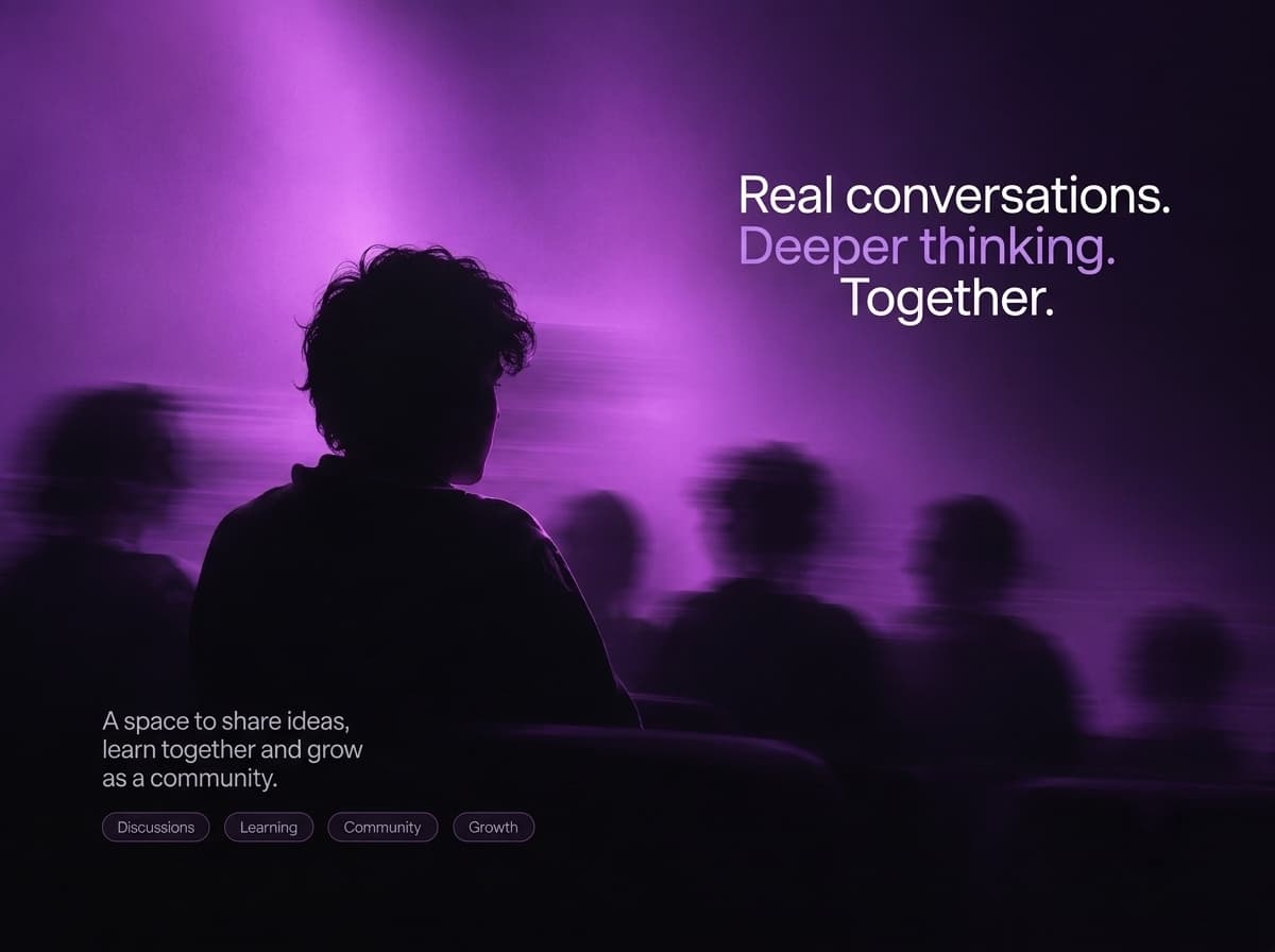 Devvrats community